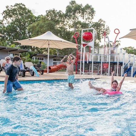 Marion Holiday Park アデレード エクステリア 写真