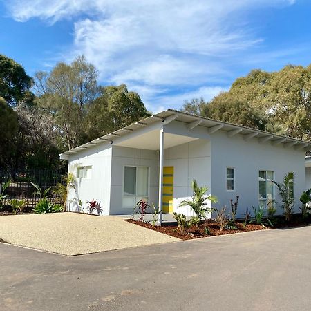 Marion Holiday Park アデレード エクステリア 写真