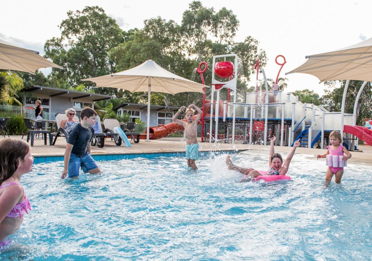 Marion Holiday Park アデレード エクステリア 写真