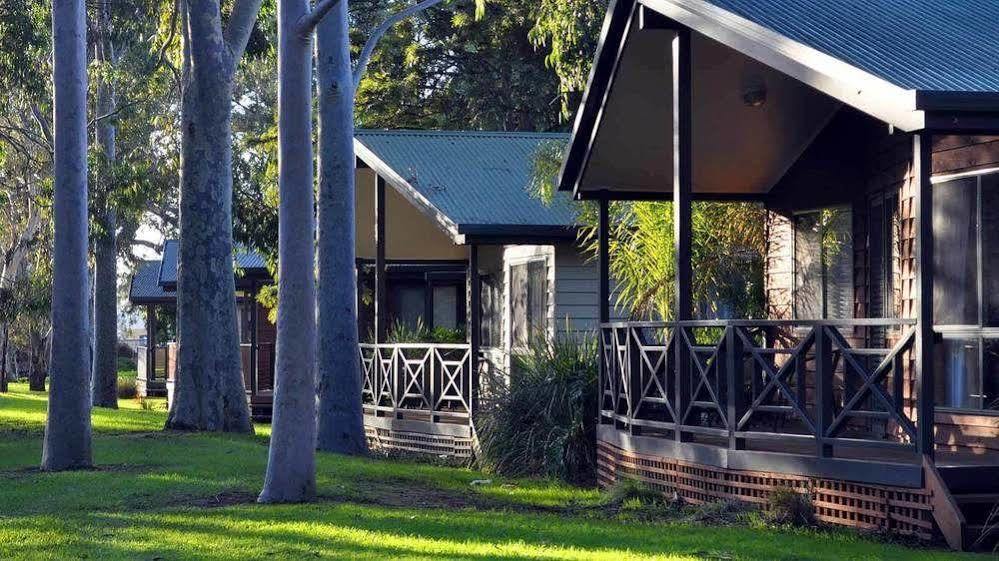 Marion Holiday Park アデレード エクステリア 写真