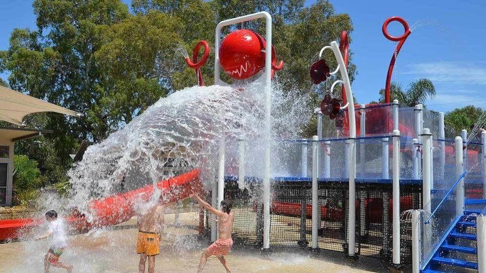 Marion Holiday Park アデレード エクステリア 写真