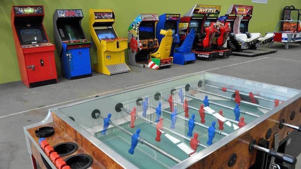 Marion Holiday Park アデレード エクステリア 写真