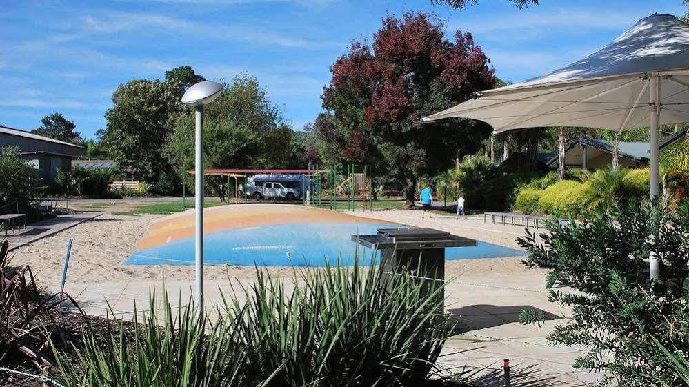 Marion Holiday Park アデレード エクステリア 写真